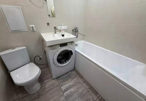 Студия квартира, вторичка, 26м2, 2/10 этаж