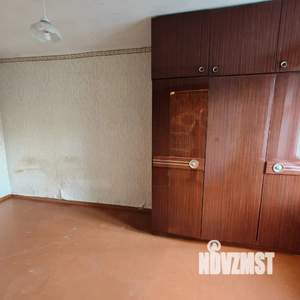 3-к квартира, вторичка, 56м2, 4/5 этаж
