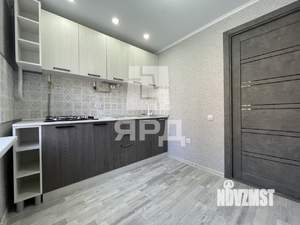 1-к квартира, вторичка, 32м2, 1/5 этаж