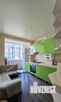 1-к квартира, вторичка, 40м2, 1/3 этаж