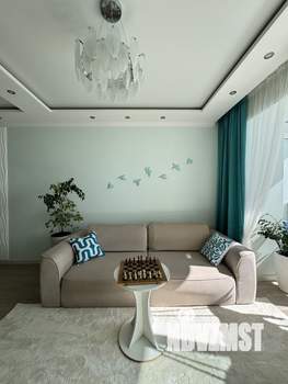 2-к квартира, вторичка, 78м2, 4/9 этаж