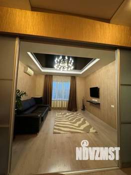 2-к квартира, вторичка, 61м2, 2/3 этаж