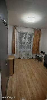 1-к квартира, вторичка, 13м2, 5/5 этаж