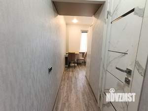 1-к квартира, вторичка, 31м2, 6/10 этаж