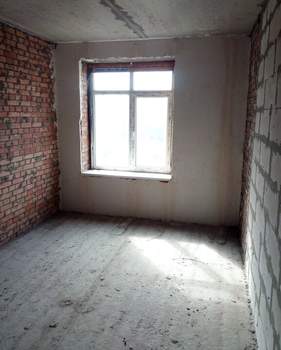 1-к квартира, вторичка, 36м2, 2/8 этаж