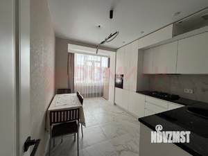 1-к квартира, вторичка, 45м2, 2/9 этаж
