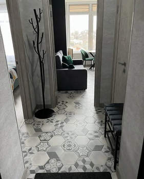 1-к квартира, вторичка, 35м2, 4/8 этаж