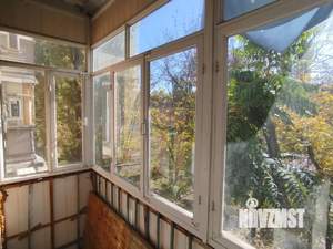 1-к квартира, вторичка, 32м2, 3/5 этаж