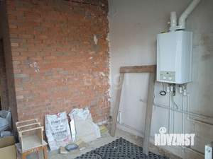 1-к квартира, вторичка, 41м2, 1/3 этаж