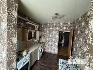 1-к квартира, вторичка, 31м2, 1/2 этаж