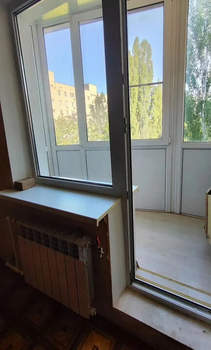 2-к квартира, вторичка, 50м2, 5/5 этаж