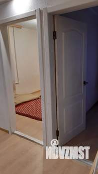 3-к квартира, вторичка, 40м2, 3/5 этаж