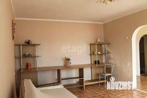 2-к квартира, вторичка, 58м2, 4/11 этаж