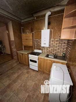 4-к квартира, вторичка, 85м2, 2/2 этаж