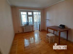 3-к квартира, вторичка, 52м2, 3/5 этаж