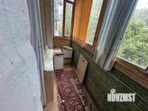 2-к квартира, вторичка, 44м2, 4/5 этаж
