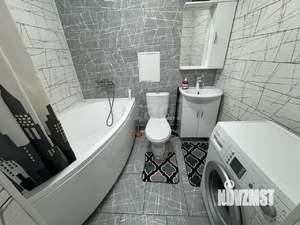 1-к квартира, вторичка, 38м2, 10/10 этаж