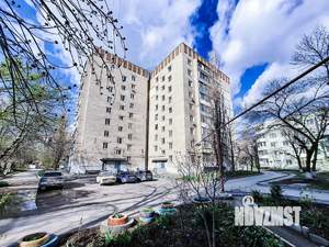 3-к квартира, вторичка, 56м2, 8/9 этаж