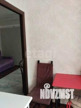 2-к квартира, вторичка, 43м2, 3/5 этаж