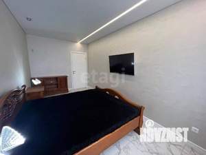 3-к квартира, вторичка, 63м2, 3/3 этаж