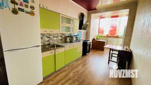 3-к квартира, вторичка, 82м2, 2/9 этаж