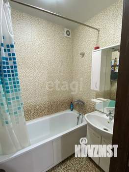 2-к квартира, вторичка, 54м2, 1/3 этаж