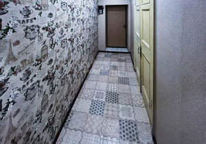 2-к квартира, вторичка, 49м2, 2/2 этаж