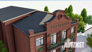 2-к квартира, вторичка, 61м2, 3/4 этаж