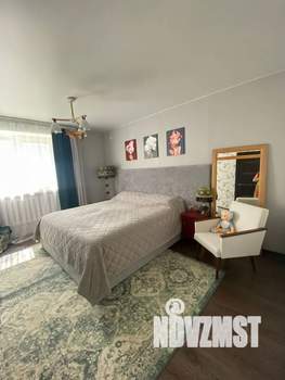 3-к квартира, вторичка, 90м2, 1/1 этаж