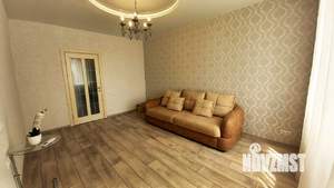 2-к квартира, вторичка, 54м2, 4/14 этаж