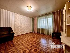 1-к квартира, вторичка, 36м2, 2/5 этаж