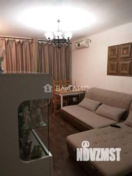 3-к квартира, вторичка, 58м2, 2/5 этаж