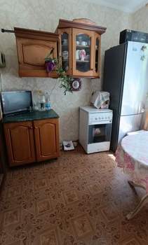 3-к квартира, вторичка, 74м2, 4/4 этаж