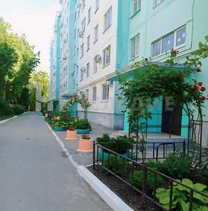 2-к квартира, вторичка, 52м2, 8/9 этаж