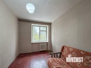2-к квартира, вторичка, 24м2, 4/5 этаж