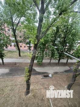 1-к квартира, вторичка, 29м2, 4/5 этаж