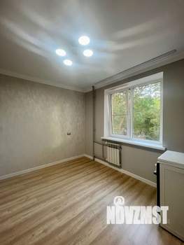1-к квартира, вторичка, 38м2, 2/9 этаж