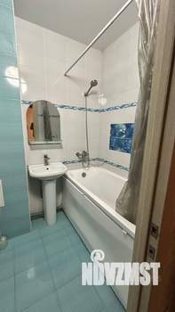 1-к квартира, вторичка, 33м2, 3/10 этаж