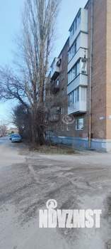 3-к квартира, вторичка, 57м2, 4/5 этаж
