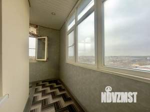 3-к квартира, вторичка, 62м2, 9/10 этаж