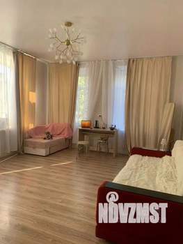 2-к квартира, вторичка, 49м2, 1/1 этаж