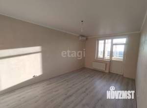 2-к квартира, вторичка, 65м2, 7/9 этаж