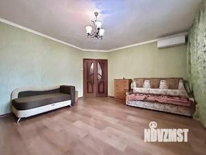 1-к квартира, вторичка, 41м2, 4/10 этаж