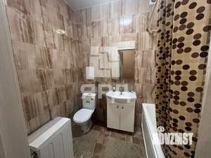 1-к квартира, вторичка, 37м2, 3/3 этаж