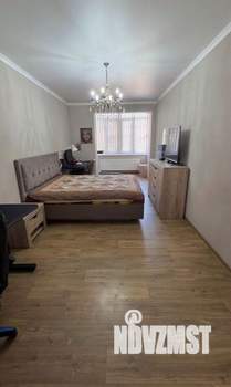 2-к квартира, вторичка, 62м2, 3/3 этаж