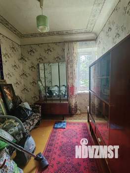 2-к квартира, вторичка, 44м2, 2/5 этаж