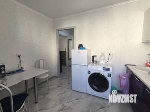 1-к квартира, вторичка, 40м2, 9/10 этаж