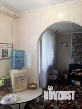3-к квартира, вторичка, 64м2, 4/5 этаж