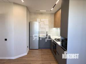 1-к квартира, вторичка, 36м2, 5/5 этаж