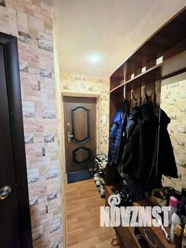2-к квартира, вторичка, 47м2, 5/5 этаж